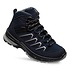 Wega Mid Blauw Wandelschoenen Wega Mid Blauw Wandelschoenen