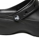 Classic Platform Zwart Klompen Dames Classic Platform Zwart Klompen Dames