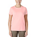 Carhartt Lightweight Short-Sleeve Crewneck Cherry Blossom T-Shirt Dames Carhartt Lightweight Short-Sleeve Crewneck Cherry Blossom T-Shirt Dames