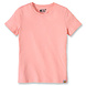 Carhartt Lightweight Short-Sleeve Crewneck Cherry Blossom T-Shirt Dames Carhartt Lightweight Short-Sleeve Crewneck Cherry Blossom T-Shirt Dames