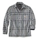Carhartt Heavyweight Flannel Sherpa-Lined Shirt Asphalt Vest Heren Carhartt Heavyweight Flannel Sherpa-Lined Shirt Asphalt Vest Heren