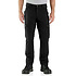 Rugged Flex Relaxed Fit Ripstop Cargo Zwart Werkbroek Heren Rugged Flex Relaxed Fit Ripstop Cargo Zwart Werkbroek Heren