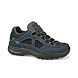 Hanwag Hanwag Gritstone II Wide Lady GTX Navy Asphalt Wandelschoenen Dames Hanwag Hanwag Gritstone II Wide Lady GTX Navy Asphalt Wandelschoenen Dames