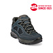 Hanwag Hanwag Gritstone II Wide Lady GTX Navy Asphalt Wandelschoenen Dames Hanwag Hanwag Gritstone II Wide Lady GTX Navy Asphalt Wandelschoenen Dames