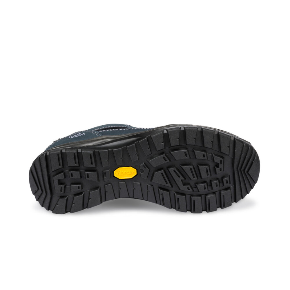 Hanwag Gritstone II Wide GTX Navy Asphalt Wandelschoenen Dames Hanwag Gritstone II Wide GTX Navy Asphalt Wandelschoenen Dames