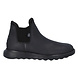 Hey Dude Branson Boots Craft Leather Black Dames Hey Dude Branson Boots Craft Leather Black Dames