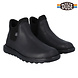 Hey Dude Branson Boots Craft Leather Black Dames Hey Dude Branson Boots Craft Leather Black Dames