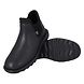 Hey Dude Branson Boots Craft Leather Black Dames Hey Dude Branson Boots Craft Leather Black Dames