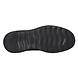 Hey Dude Branson Boots Craft Leather Black Dames Hey Dude Branson Boots Craft Leather Black Dames