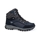 Hanwag Banks GTX Navy Asphalt Wandelschoenen Dames Hanwag Banks GTX Navy Asphalt Wandelschoenen Dames