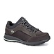 Hanwag Hanwag Banks Low Bunion Lady GTX Asphalt Mint Wandelschoenen Dames Hanwag Hanwag Banks Low Bunion Lady GTX Asphalt Mint Wandelschoenen Dames