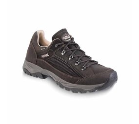 Meindl Atlanta GTX Mahagoni Wandelschoenen Meindl Atlanta GTX Mahagoni Wandelschoenen