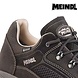 Meindl Atlanta GTX Mahagoni Wandelschoenen Heren