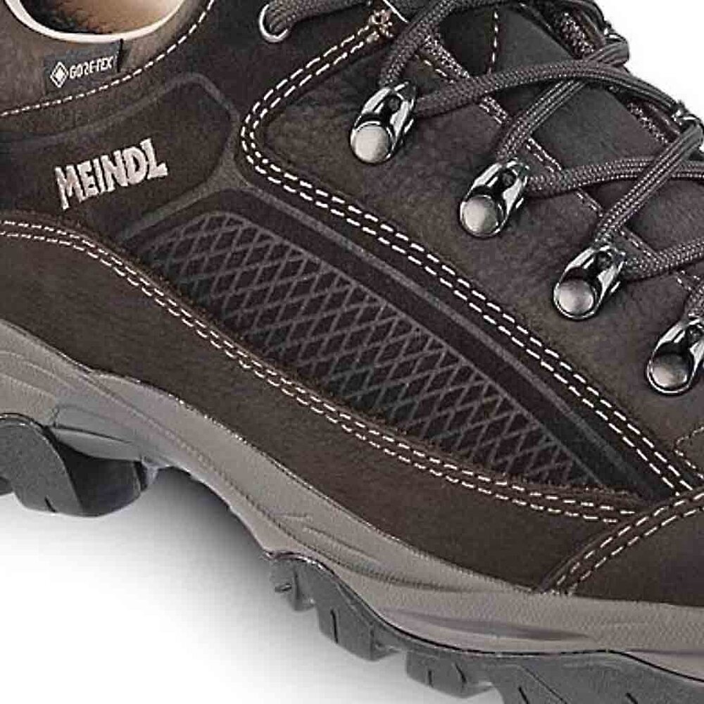 Meindl Atlanta GTX Mahagoni Wandelschoenen Heren