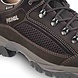 Meindl Atlanta GTX Mahagoni Wandelschoenen Heren