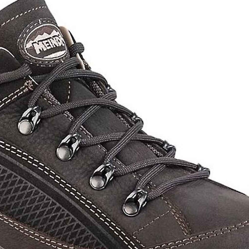 Meindl Atlanta GTX Mahagoni Wandelschoenen Heren