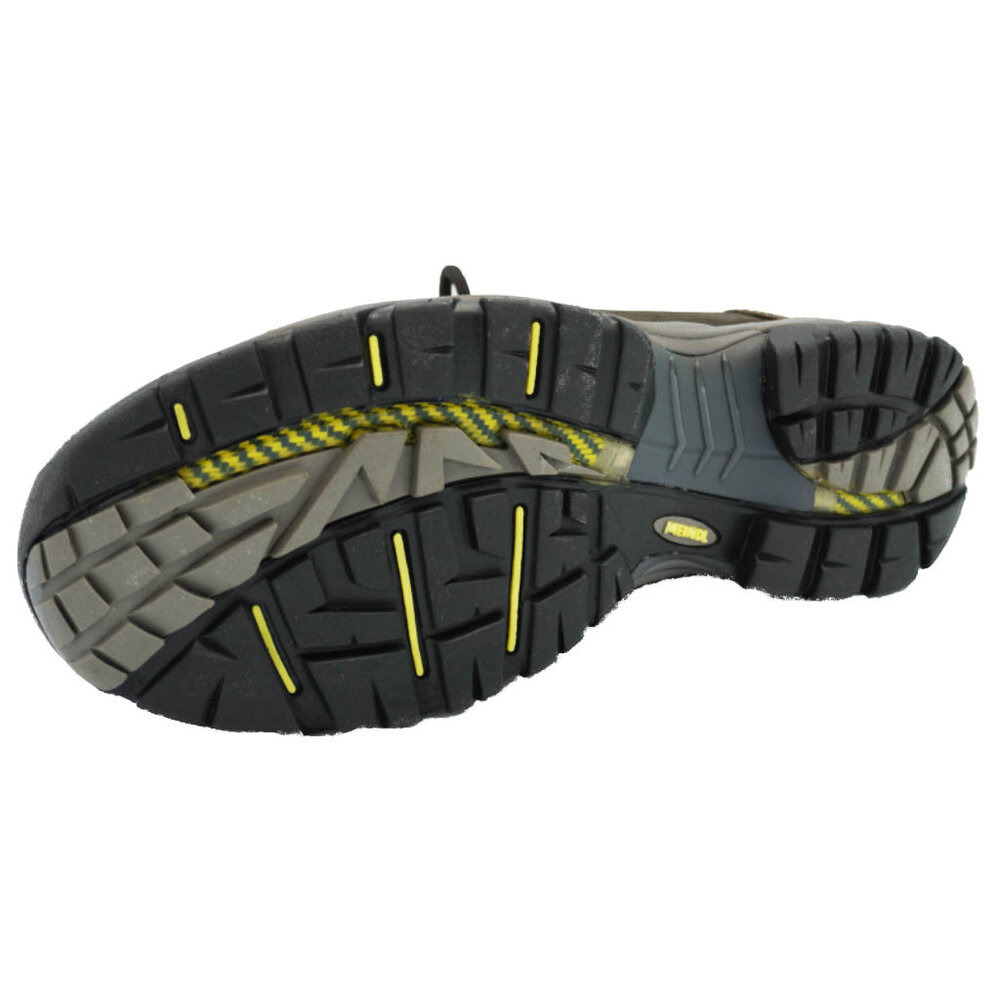 Meindl Atlanta GTX Mahagoni Wandelschoenen Heren