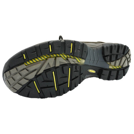 Meindl Atlanta GTX Mahagoni Wandelschoenen Heren