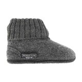 Bergstein Cozy Grey Pantoffels Bergstein Cozy Grey Pantoffels