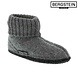 Cozy Grey Pantoffels