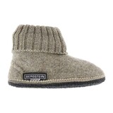 Bergstein Cozy Beige Pantoffels Bergstein Cozy Beige Pantoffels
