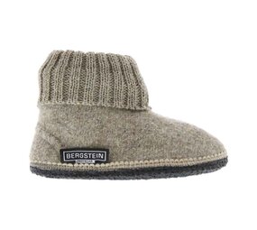 Cozy Beige Pantoffels Cozy Beige Pantoffels