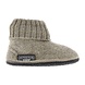 Cozy Beige Pantoffels Cozy Beige Pantoffels