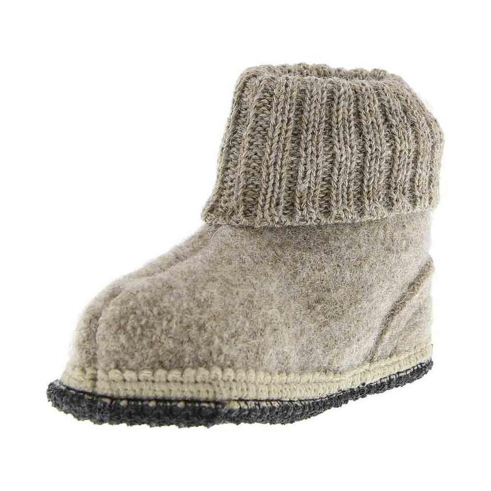 Cozy Beige Pantoffels Cozy Beige Pantoffels