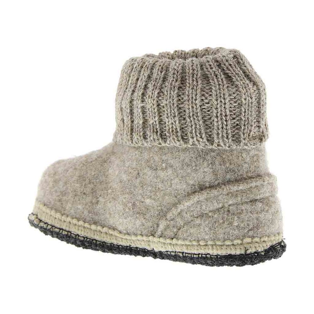 Cozy Beige Pantoffels Cozy Beige Pantoffels