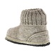Cozy Beige Pantoffels Cozy Beige Pantoffels
