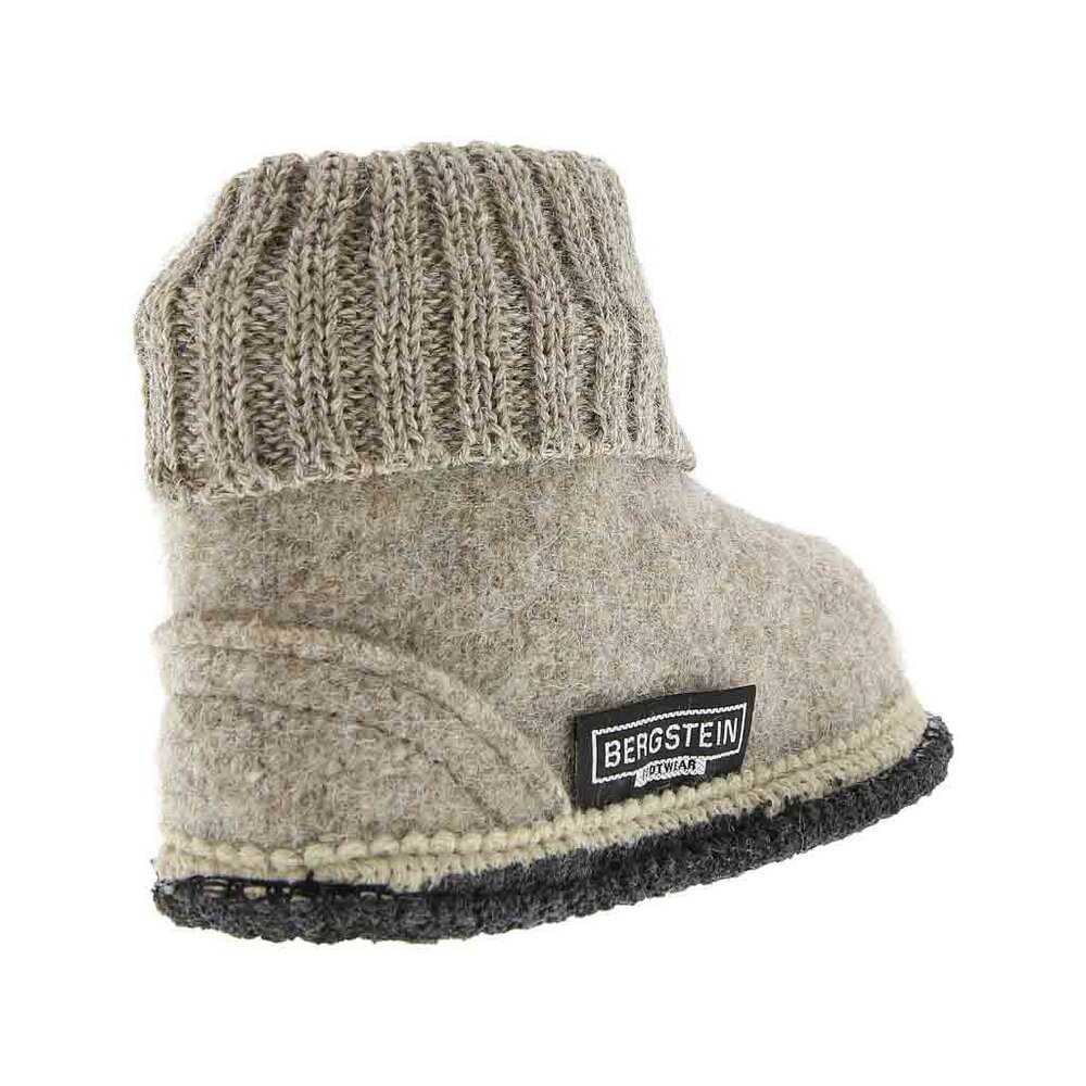 Cozy Beige Pantoffels Cozy Beige Pantoffels