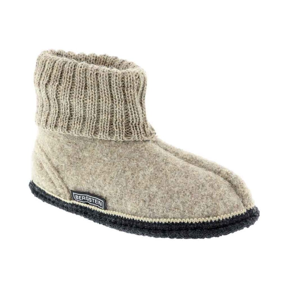 Cozy Beige Pantoffels Cozy Beige Pantoffels