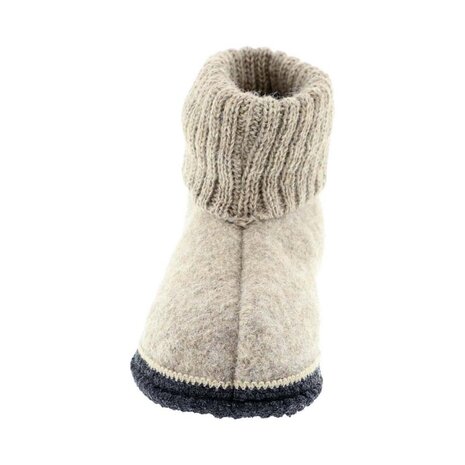 Cozy Beige Pantoffels Cozy Beige Pantoffels
