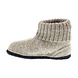Cozy Beige Pantoffels Cozy Beige Pantoffels