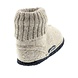Cozy Beige Pantoffels Cozy Beige Pantoffels