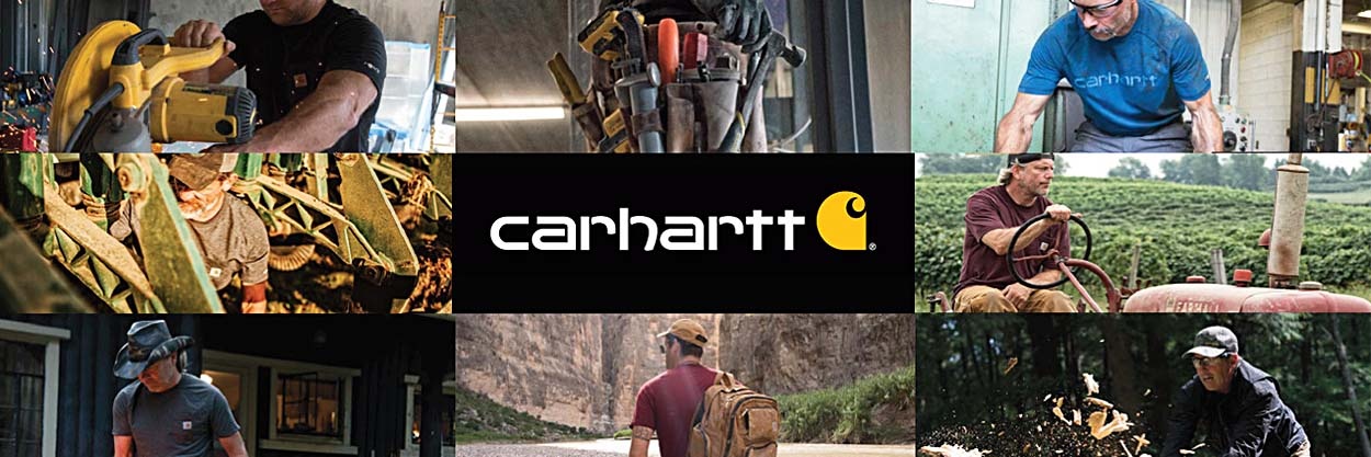 Carhartt Carhartt
