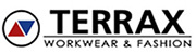 Terrax logo