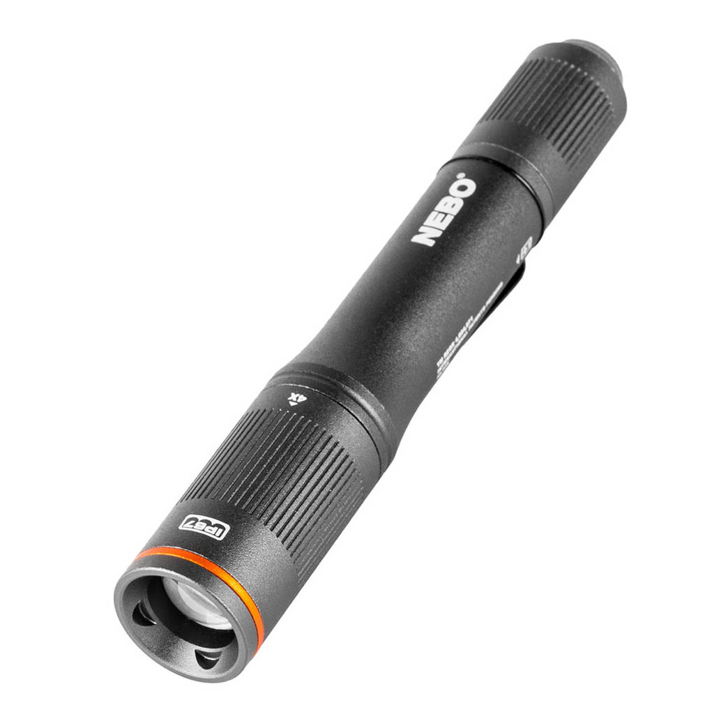 Columbo 100 Zaklamp Columbo 100 Zaklamp