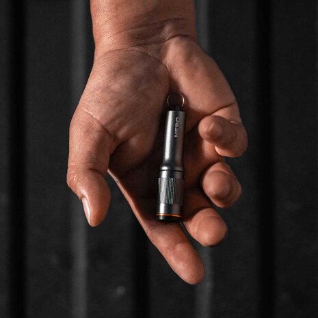 Nebo Columbo Keychain Zaklamp Nebo Columbo Keychain Zaklamp