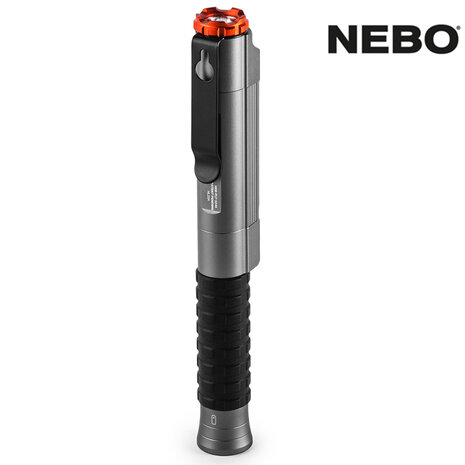 Nebo Big Larry 3 Zaklamp Nebo Big Larry 3 Zaklamp