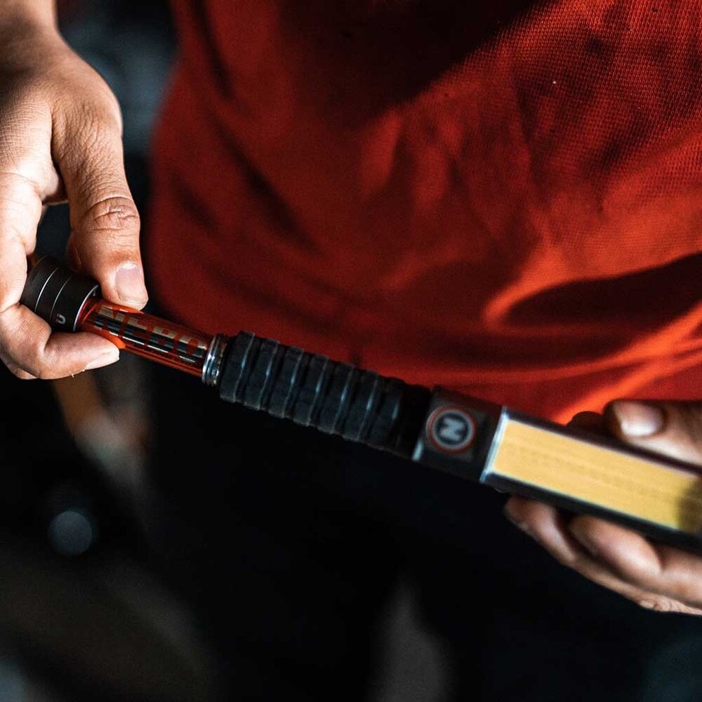 Nebo Big Larry 3 Zaklamp Nebo Big Larry 3 Zaklamp