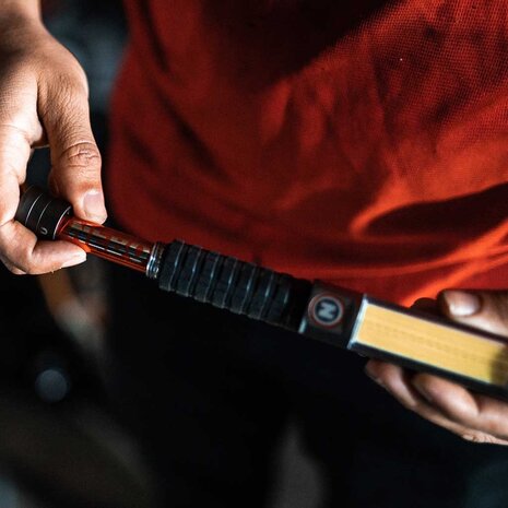 Nebo Big Larry 3 Zaklamp Nebo Big Larry 3 Zaklamp