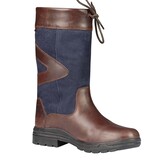 Horka Greenwich WP Blauw Outdoorlaarzen Horka Greenwich WP Blauw Outdoorlaarzen