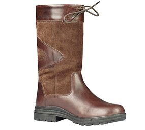 Horka Greenwich WP Leer Bruin Outdoorlaarzen Horka Greenwich WP Leer Bruin Outdoorlaarzen
