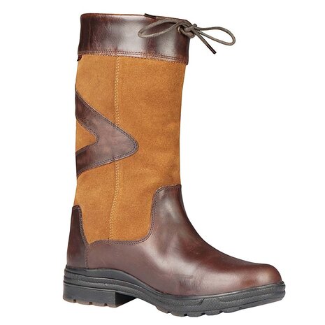 Horka Greenwich WP Camel Outdoorlaarzen Horka Greenwich WP Camel Outdoorlaarzen