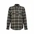 Workwear GW40 Gevoerde Flanel Bruin Shirt Heren Workwear GW40 Gevoerde Flanel Bruin Shirt Heren