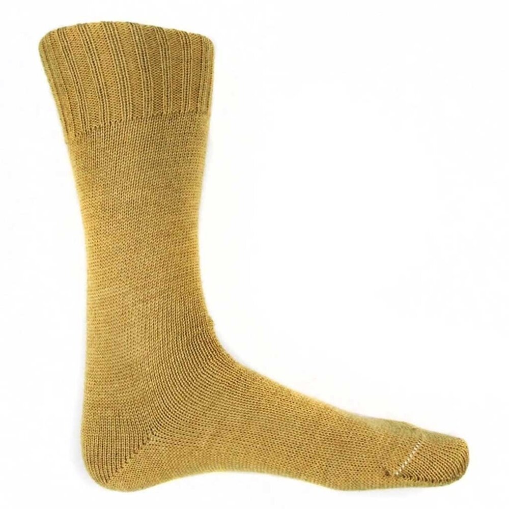 Aanbieding  8 Paar Nederlandse Legersokken Kaki