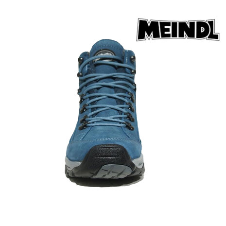 Meindl Baltimore Lady GTX Jeans Azure Wandelschoenen Dames Meindl Baltimore Lady GTX Jeans Azure Wandelschoenen Dames