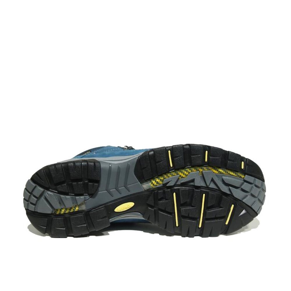 Meindl Baltimore Lady GTX Jeans Azure Wandelschoenen Dames Meindl Baltimore Lady GTX Jeans Azure Wandelschoenen Dames