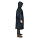 Basic Navy Poncho Basic Navy Poncho